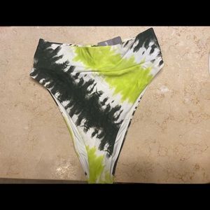 Aerie Bathing suit bottom